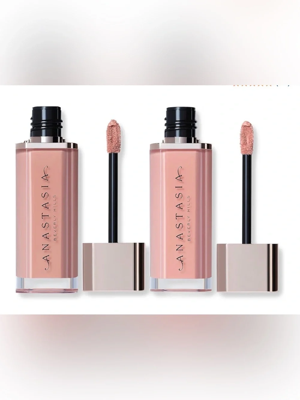 Anastasia Beverly Hills - set of 4